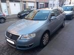 Vw passat 1.6tdi Advance bleumotion Euro5  navi full option, Auto's, Particulier, Elektrische ramen, Passat, Te koop