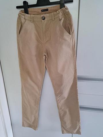 Pantalon pour garçon M158 - 13 ans