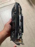 GIGABYTE Rtx 2060 6GB te koop (zo goed als nieuw), Enlèvement, Comme neuf