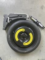 Reservewiel Thuiskomer & Gereedschap VW Golf 7 8  T-Roc A3 1, Ophalen of Verzenden, Gebruikt, Audi