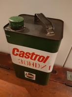 Olieblik Castrol 5 ltr, Ophalen of Verzenden