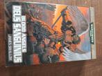 Roman Deus sanguinus (warhammer), Boeken, Ophalen, Zo goed als nieuw