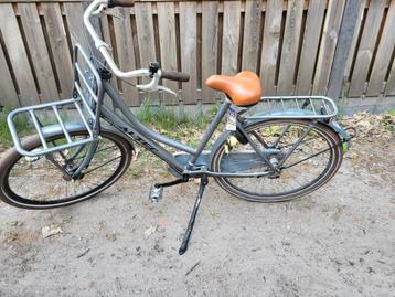 Dames of meidenfiets ALTEC RETRO beschikbaar voor biedingen