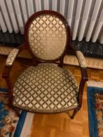 2 antieke stoelen, Huis en Inrichting, Ophalen