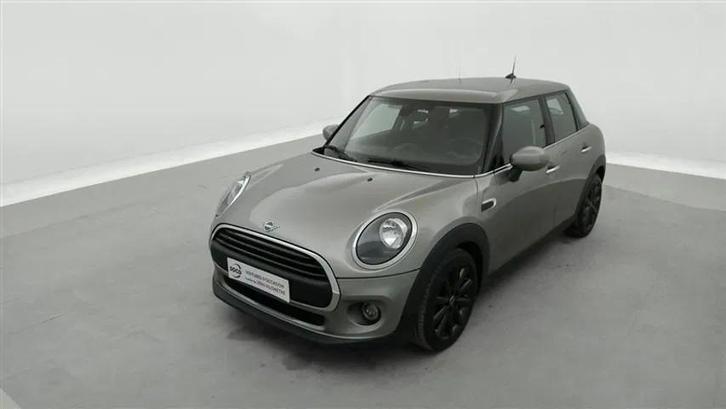 MINI One 1.5 One Navi / PDC, Autos, Mini, Entreprise, Achat, One, ABS, Ordinateur de bord, Verrouillage central, Cruise Control