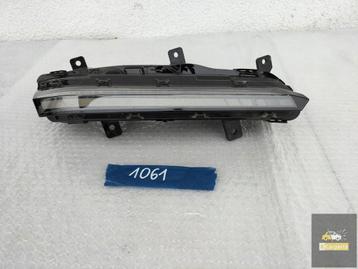 PEUGEOT 308 HALOGEEN LINKS beschikbaar voor biedingen