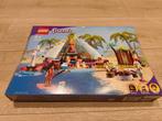 Lego Friends 41700 - Strand Glamping, Ophalen, Gebruikt, Complete set, Lego