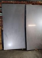 2mm RVS/ inox platen. 2000x1000. Nieuwe x2st., Ophalen of Verzenden, Nieuw, Overige metalen