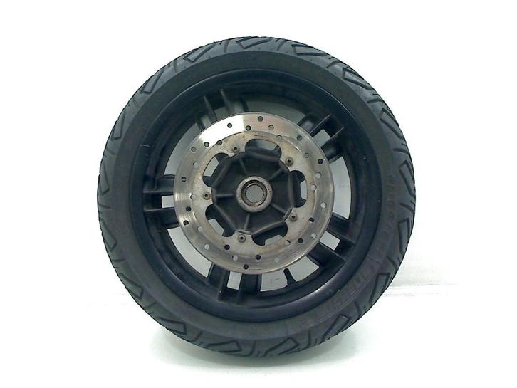 JANTE ARRIÈRE MP3 300 Yourban LT 2011-2015 (ZAPM75100), Motos, Pièces | Autre, Utilisé