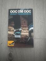 Boek: Oog om oog, Ophalen, Zo goed als nieuw, Fictie