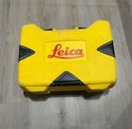 Rugby Leica 810 bouwlaser set met goede accu, Ophalen