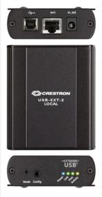 Crestron USB-EXT-2-LOCAL, Informatique & Logiciels, Ordinateurs & Logiciels Autre, Enlèvement ou Envoi, Neuf