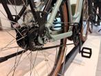 Riese & Müller Swing4 Silent - demofiets, Zo goed als nieuw, 47 tot 51 cm, 50 km per accu of meer, Ophalen