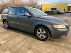 Volvo V50 Break    1.6 Diesel, Auto's, Euro 5, Bedrijf, 5 deurs, V50