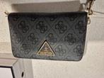 Guess portemonnee, Handtassen en Accessoires, Portemonnees, Ophalen, Nieuw, Zwart, Guess