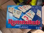 Rummikub groot nieuw, Ophalen, Zo goed als nieuw