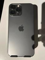 Iphone 13 pro max - Grijs - 128GB, Telecommunicatie, Mobiele telefoons | Apple iPhone, Ophalen, Zo goed als nieuw, Grijs, IPhone 13