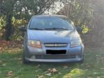 Chevrolet kalos 1.2 benzine lees beschrijving!!, Autos, Chevrolet, Achat, Kalos, Particulier, Essence