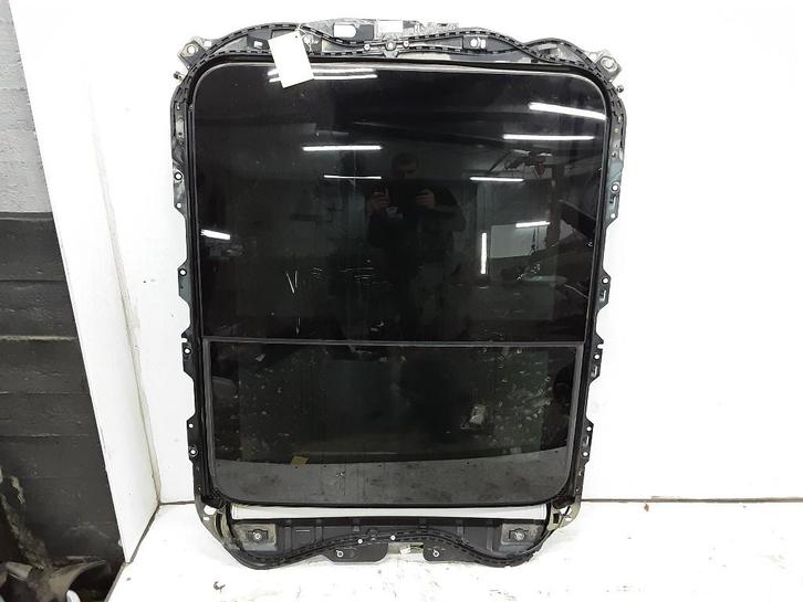 TOIT OUVRANT Volkswagen T-Roc (07-2017/06-2021) (2GA877041A), Autos : Pièces & Accessoires, Carrosserie & Tôlerie, Volkswagen