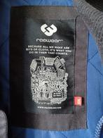 ragwear wintervest heren, Ophalen, Zo goed als nieuw