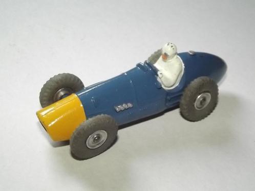 DInky Toys 234 - Ferrari Grand Prix, Hobby en Vrije tijd, Modelauto's | 1:43, Gebruikt, Auto, Dinky Toys, Ophalen of Verzenden