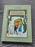 In super staat nooit gelezen  De Kronieken van Narnia, Nieuw, Ophalen of Verzenden
