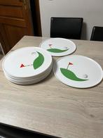 Set van 13 pizzaborden 30 cm, Ophalen