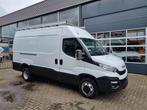 Iveco Daily 35C17 WB 352 L2H2/ Airco/ Cruise Control, Autos, Camionnettes & Utilitaires, 3500 kg, Tissu, Carnet d'entretien, Iveco