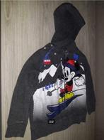 Verschillende hoodies maat 98 - 104, Comme neuf, Garçon ou Fille, Pull ou Veste, Enlèvement ou Envoi