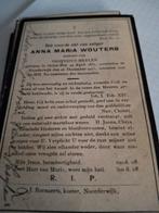 200 Enkele bidprenten van  Olen, Ophalen