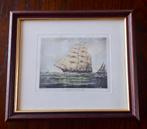 Windsor collection  The gloridus clipper 1855, Ophalen of Verzenden