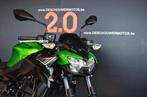Kawasaki Z650 Full kan op 35Kw -A2  2 jaar garantie, Motoren, Naked bike, 650 cc, Bedrijf, 2 cilinders