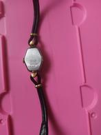 1 Montre femme Pontiac mécanique fonctionne plaqué OR, Enlèvement, Or