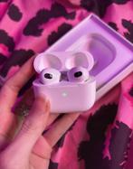 Apple Airpods 3e generatie, Telecommunicatie, Mobiele telefoons | Oordopjes, Ophalen of Verzenden, Gebruikt, In oorschelp (earbud)