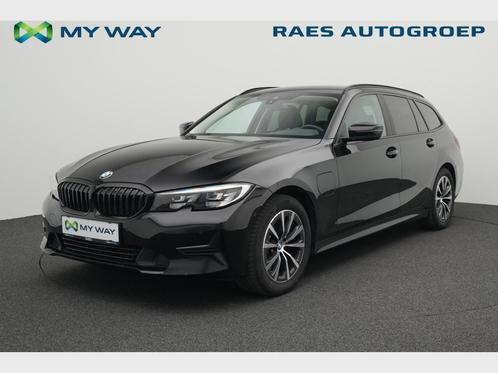 Bmw 3 SW PHEV (G21) Touring 320eAS PHEV, Auto's, BMW, Bedrijf, 3 Reeks, ABS, Airbags, Airconditioning, Alarm, Cruise Control, Elektrische ramen