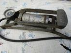 fiets/brommer voetpomp 'Aerite', Fietsen en Brommers, Ophalen of Verzenden, Drukmeter, Gebruikt