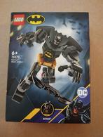 LEGO 76270 Batman Mech Armour, Enlèvement, Neuf, Ensemble complet, Lego