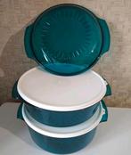 Tupperware micro plus 3, Ophalen of Verzenden, Nieuw