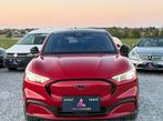 Ford Mustang Mach-E 99 kWh AWD Extended Range - Full options, Automaat, 273 kW, Leder, 5 zetels