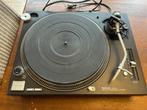 technics platenspeler  SL-1210MK5, Audio, Tv en Foto, Platenspelers, Ophalen, Gebruikt, Pitch-regelaar, Platenspeler