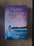 Nora Roberts: Dansen op lucht, Boeken, Ophalen of Verzenden, Zo goed als nieuw, Nora Roberts, België
