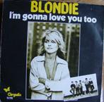 45t7" vinyl single BLONDIE, Cd's en Dvd's, Vinyl Singles, Ophalen of Verzenden, Single
