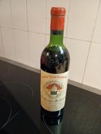 Grand vin de Bordeaux 1966, Verzamelen, Ophalen of Verzenden, Rode wijn