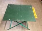 Werktafel, Doe-het-zelf en Bouw, Ophalen, Nieuw, Inklapbaar