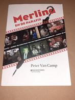Merlina En De Parafix, Peter Van Camp, Peter Van Camp, Tv-serie, Ophalen of Verzenden, Zo goed als nieuw