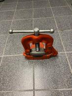 RIdgid buizenklem 3", Ophalen