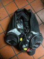 Mares morphos pro jacket bcd, Ophalen, Zo goed als nieuw