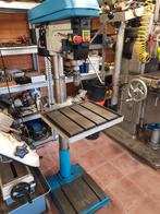 kolomboormachine, Ophalen, Zo goed als nieuw, Kolomboormachine