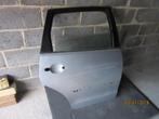 Achter deur recht Volkswagen Polo 9N, Ophalen, Achter, Volkswagen, Deur