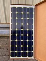 zonnepanelen, Particulier